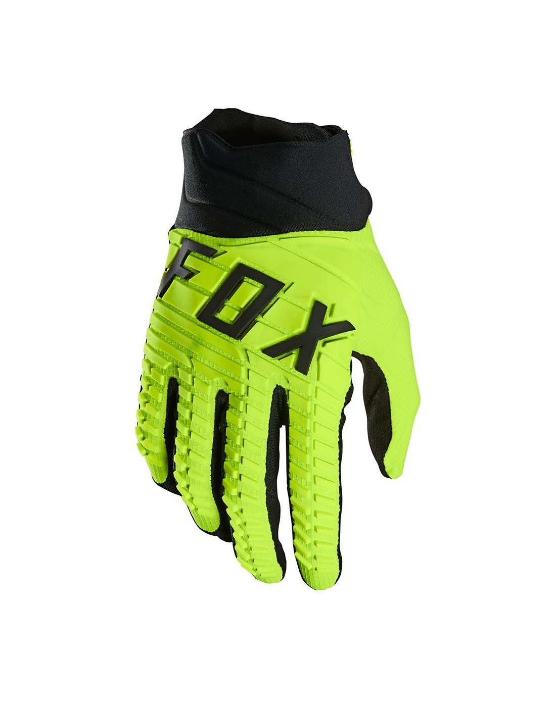 Φωτογραφία προϊόντος: ΓΑΝΤΙΑ MX 360 FLO YELLOW 25793-130 | FOX
