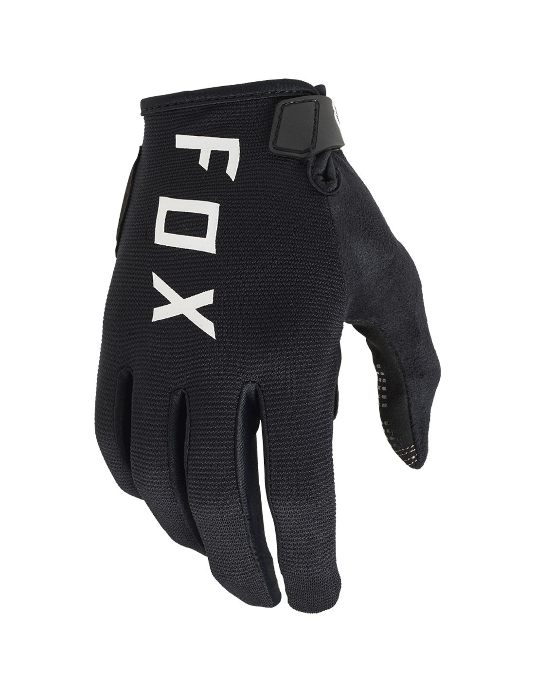 Φωτογραφία προϊόντος: ΓΑΝΤΙΑ ΠΟΔΗΛΑΤΙΚΑ MTB GLOVES RANGER GEL BLACK 27166-001 | FOX
