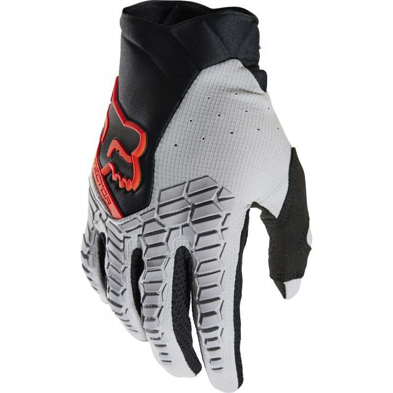 Φωτογραφία προϊόντος: ΓΑΝΤΙΑ MX PAWTECTOR BLACK/GREY/RED 28697-096 | FOX