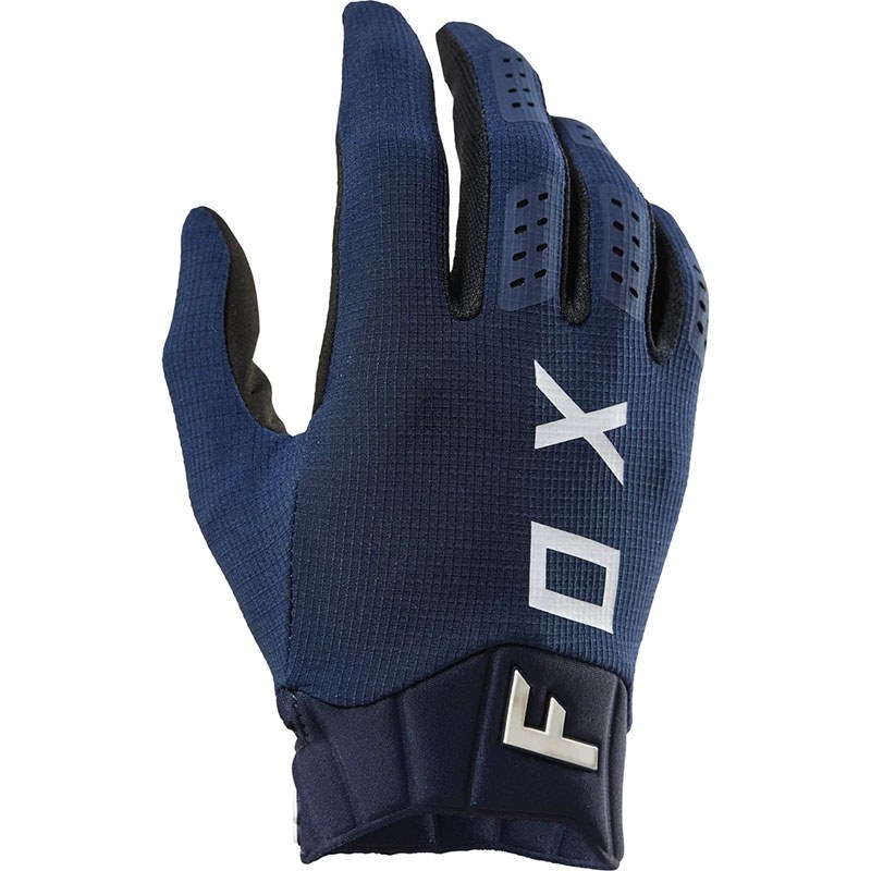 Φωτογραφία προϊόντος: ΓΑΝΤΙΑ MX FLEXAIR MIDNIGHT 24861-329 | FOX
