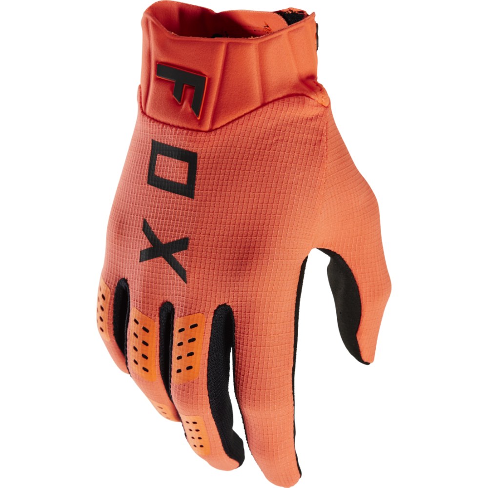 Φωτογραφία προϊόντος: ΓΑΝΤΙΑ MX FLEXAIR FLO ORANGE 24861-824 | FOX