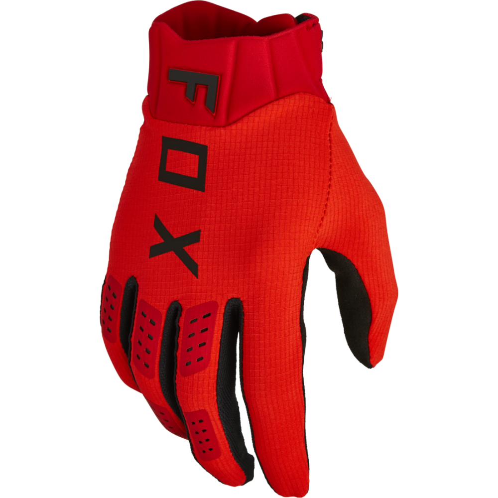 Φωτογραφία προϊόντος: ΓΑΝΤΙΑ MX FLEXAIR FLO RED 24861-110 | FOX