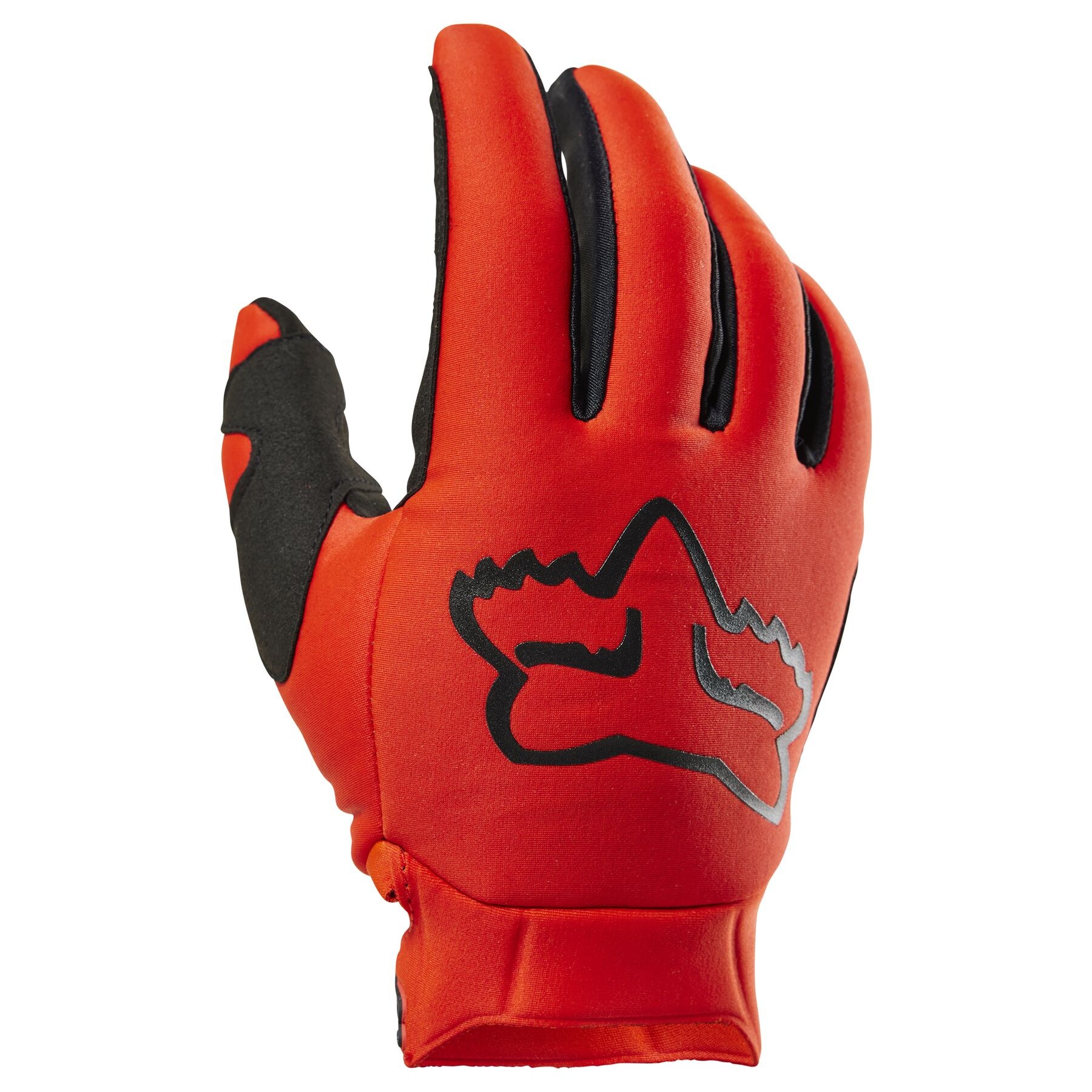 Φωτογραφία προϊόντος: ΓΑΝΤΙΑ MX DEFEND THERMO ORANGE FLAME GLOVE 29690-104| FOX