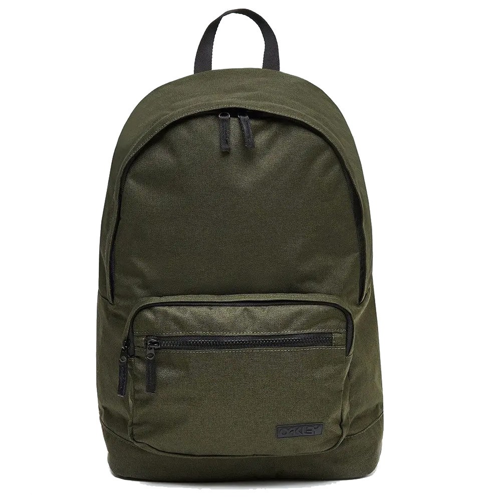 Φωτογραφία προϊόντος: ΣΑΚΙΔΙΟ ΠΛΑΤΗΣ TRANSIT EVERYDAY BACKPACK NEW DARK BRUSH HTHR FOS900849-88Z 22L| OAKLEY