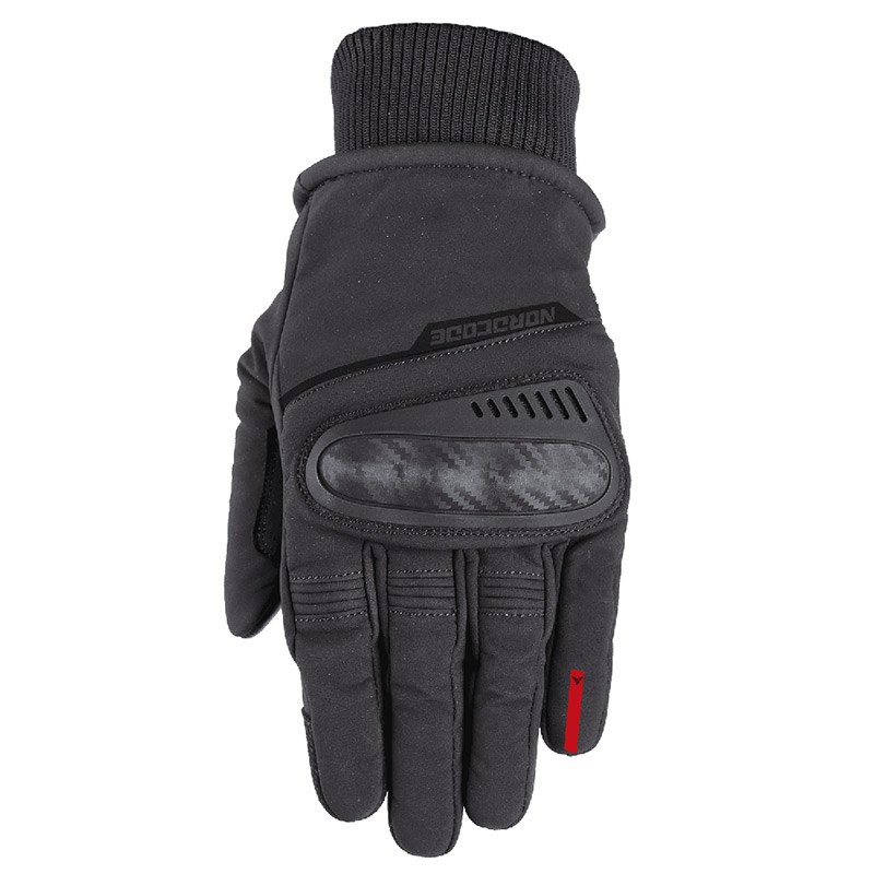 Φωτογραφία προϊόντος: ΓΑΝΤΙΑ MIDSEASON SMART SOFTSHELL BLACK| NORDCODE