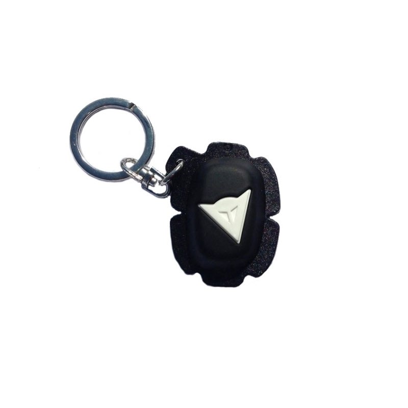 Φωτογραφία προϊόντος: ΜΠΡΕΛΟΚ ΞΥΣΤΡΑ SLIDER KEYS HOLDER BLACK/WHITE 1996230| DAINESE