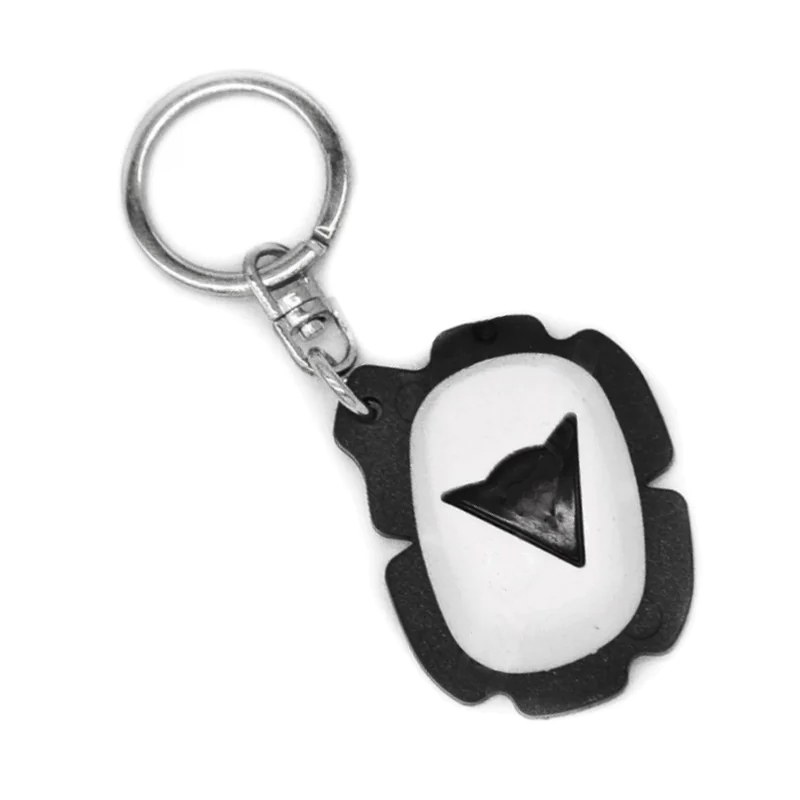 Φωτογραφία προϊόντος: ΜΠΡΕΛΟΚ ΞΥΣΤΡΑ SLIDER KEYS HOLDER WHITE/BLACK 1996230| DAINESE