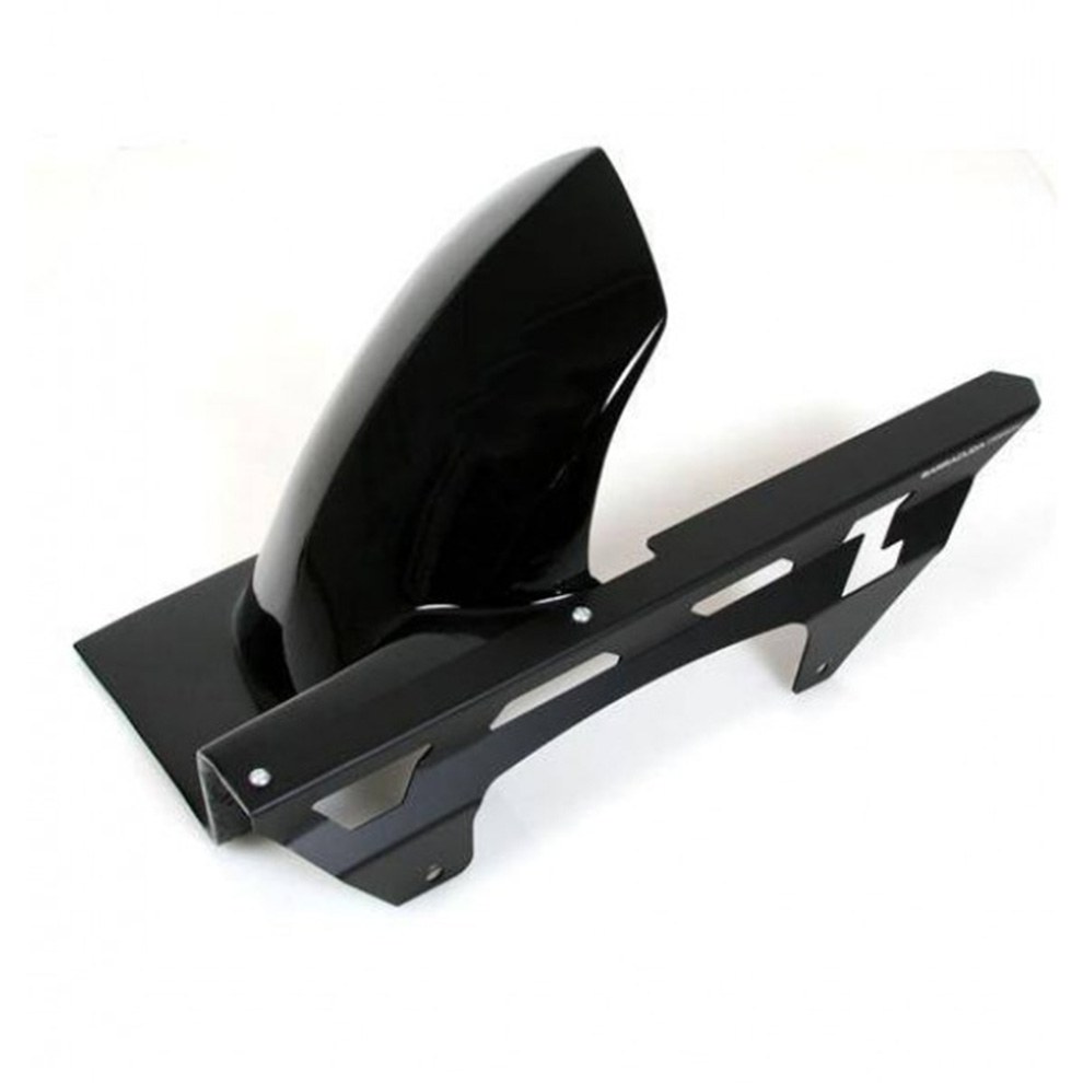 Φωτογραφία προϊόντος: ΛΑΣΠΩΤΗΡΑΣ REAR FENDER ΓΙΑ KAWASAKI Z1000('07-'09) / Z750R('11-'15) KN1/07 PARAF | BARRACUDA