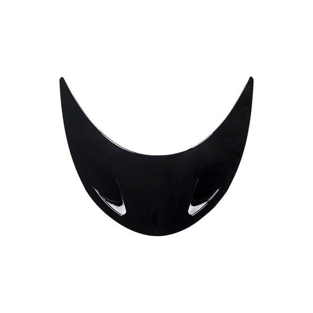 Φωτογραφία προϊόντος: ΠΙΣΩ ΑΕΡΑΓΩΓΟΣ AIR VENT UPPER BACK BLACK GLOSS ΓΙΑ ΚΡΑΝΗ FF323 | LS2