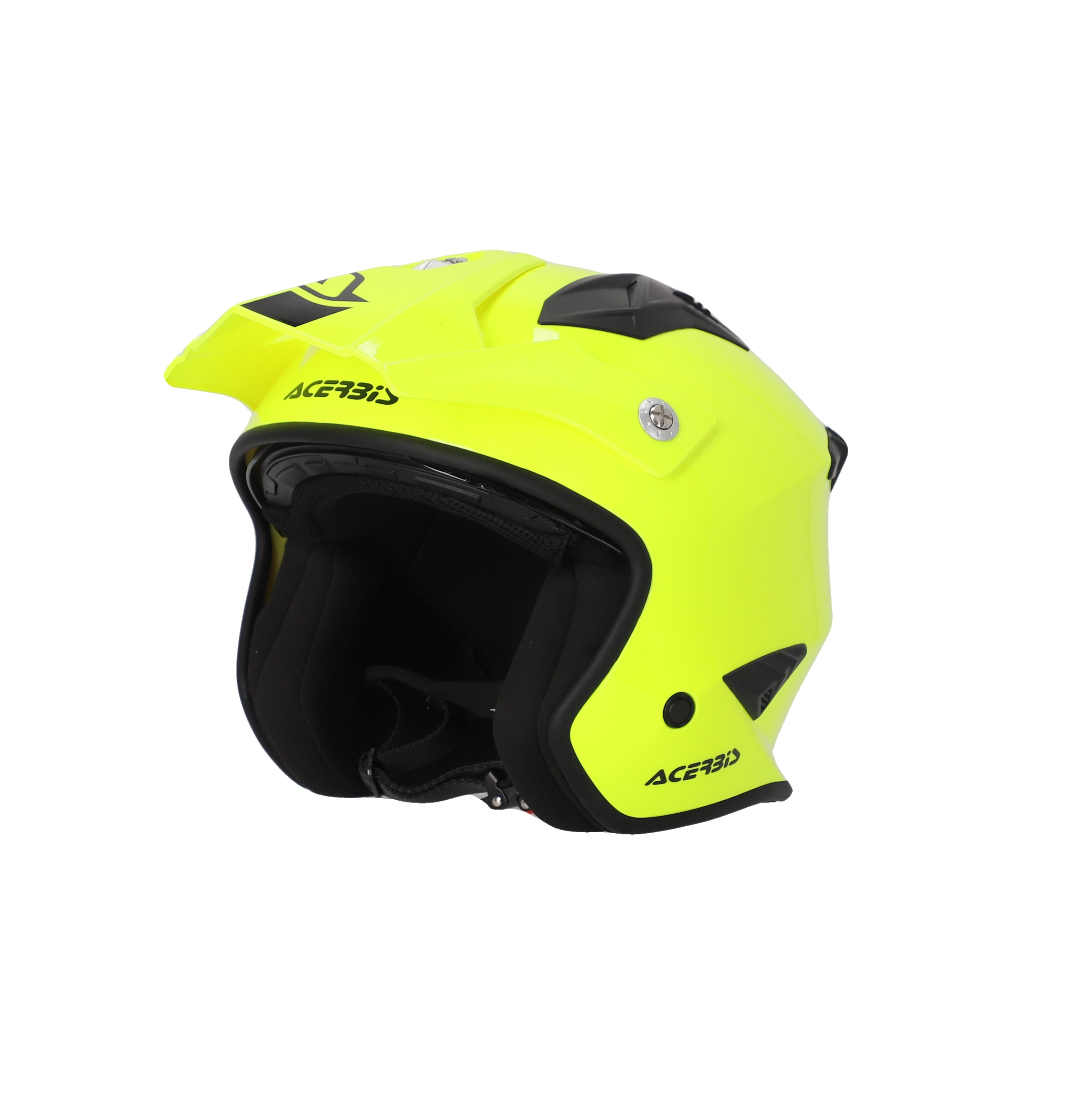 Φωτογραφία προϊόντος: ΚΡΑΝΟΣ JET ARIA YELLOW ECE 22.06 25055.061 | ACERBIS