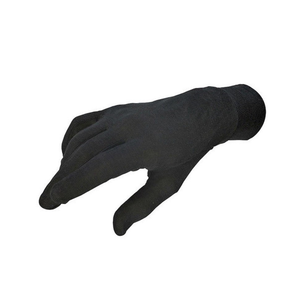 Φωτογραφία προϊόντος: ΙΣΟΘΕΡΜΙΚΑ ΓΑΝΤΙΑ SILK UNDERGLOVE BLACK 1990085 | DAINESE