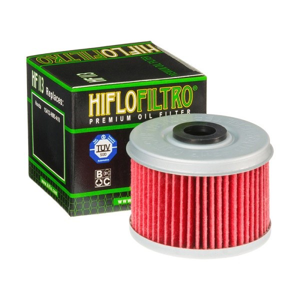 Φωτογραφία προϊόντος: ΦΙΛΤΡΟ ΛΑΔΙΟΥ HF113 | HIFLOFILTRO|