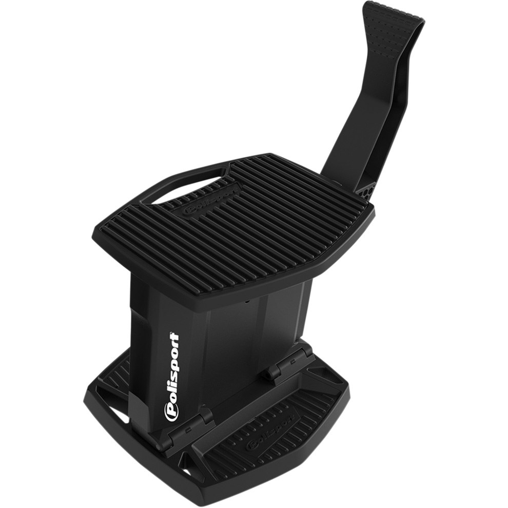 Φωτογραφία προϊόντος: STAND FOLDABLE LIFT BIKE ΑΝΑΔΙΠΛΟΥΜΕΝΟ BLACK/BLACK 8982700006| POLISPORT