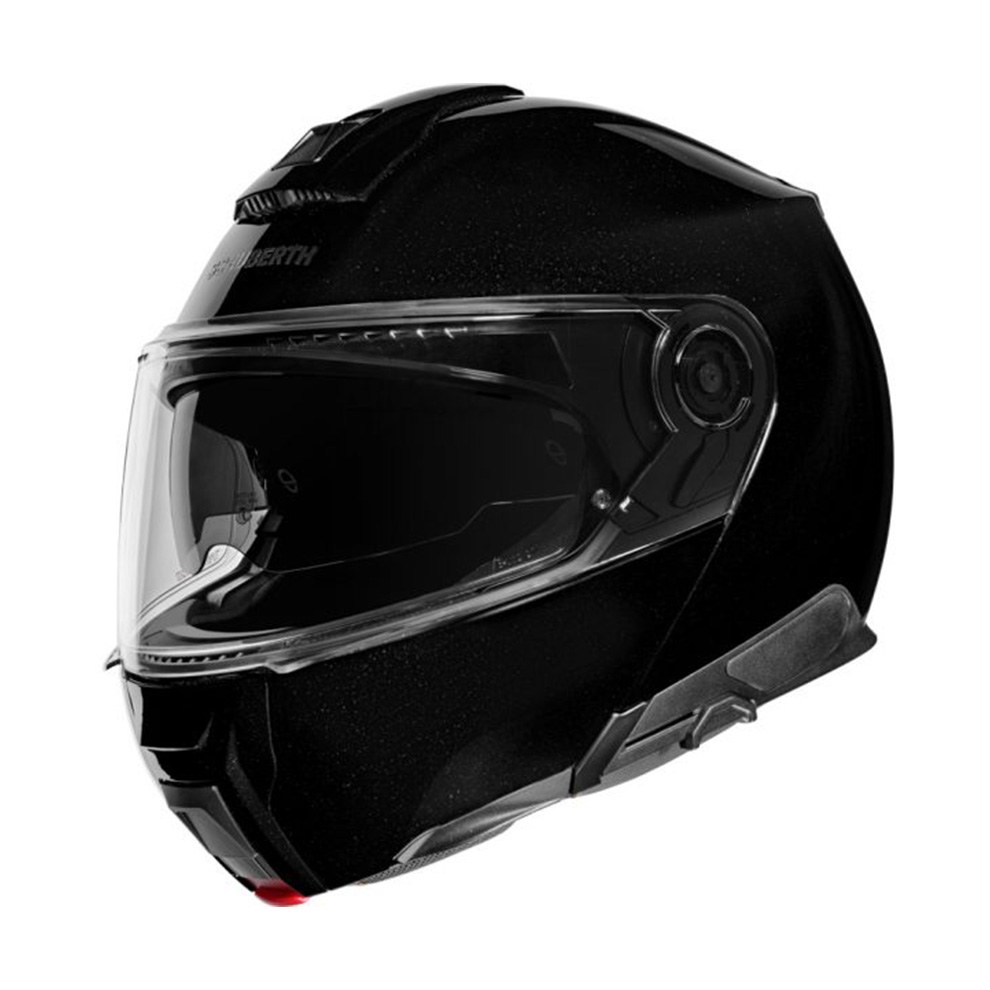 Φωτογραφία προϊόντος: ΚΡΑΝΟΣ FLIP-UP C5 GLOSSY BLACK ECE 22.06 | SCHUBERTH