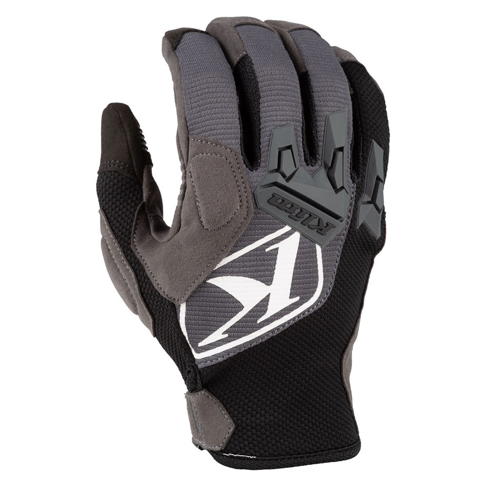 Φωτογραφία προϊόντος: ΓΑΝΤΙΑ MX IMPACT GLOVE BLACK 3185-000-000 | KLIM