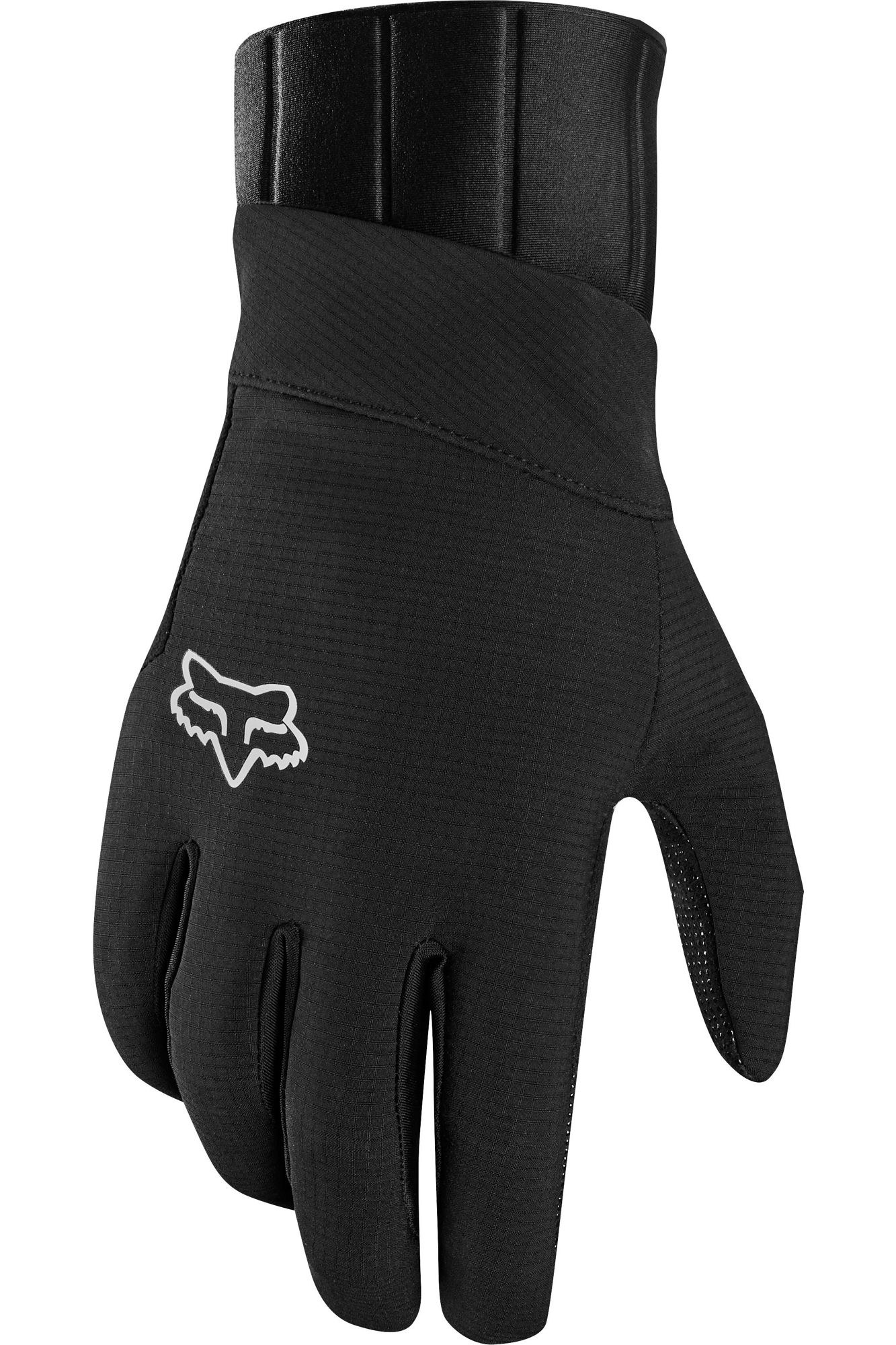 Φωτογραφία προϊόντος: ΓΑΝΤΙΑ MX DEFEND PRO FIRE GLOVE BLACK 25426-001 | FOX