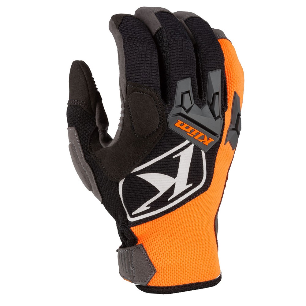 Φωτογραφία προϊόντος: ΓΑΝΤΙΑ MX IMPACT GLOVE STRIKE ORANGE 3185-000-400 | KLIM