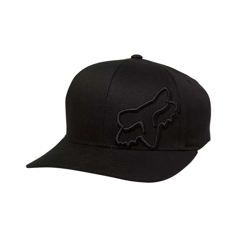 Φωτογραφία προϊόντος: ΠΑΙΔΙΚΟ ΚΑΠΕΛΟ YOUTH FLEX 45 FLEXFIT HAT BLACK 58409-001 | FOX