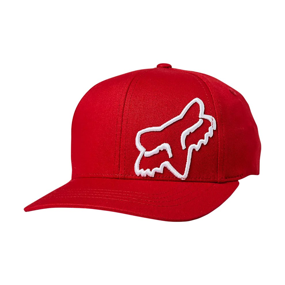 Φωτογραφία προϊόντος: ΚΑΠΕΛΟ FLEX 45 FLEXFIT HAT CHILI 58379-555| FOX