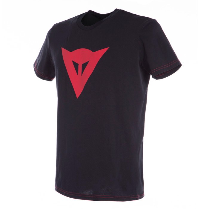 Φωτογραφία προϊόντος: T-SHIRT SPEED DEMON BLACK/RED 1896742 | DAINESE