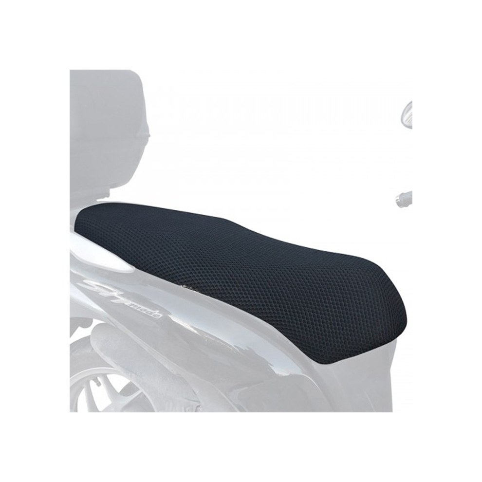 Φωτογραφία προϊόντος: ΚΑΛΥΜΜΑ ΣΕΛΑΣ SEAT COVER SUMMER FLOW M-L | NORDCODE