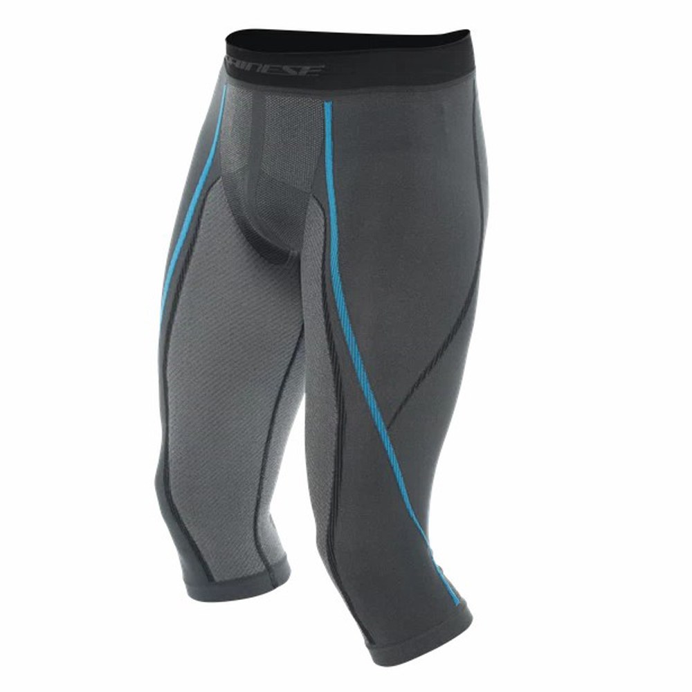Φωτογραφία προϊόντος: ΙΣΟΘΕΡΜΙΚΟ ΚΟΛΑΝ DRY PANTS 3/4 BLACK/BLUE 1916023 | DAINESE