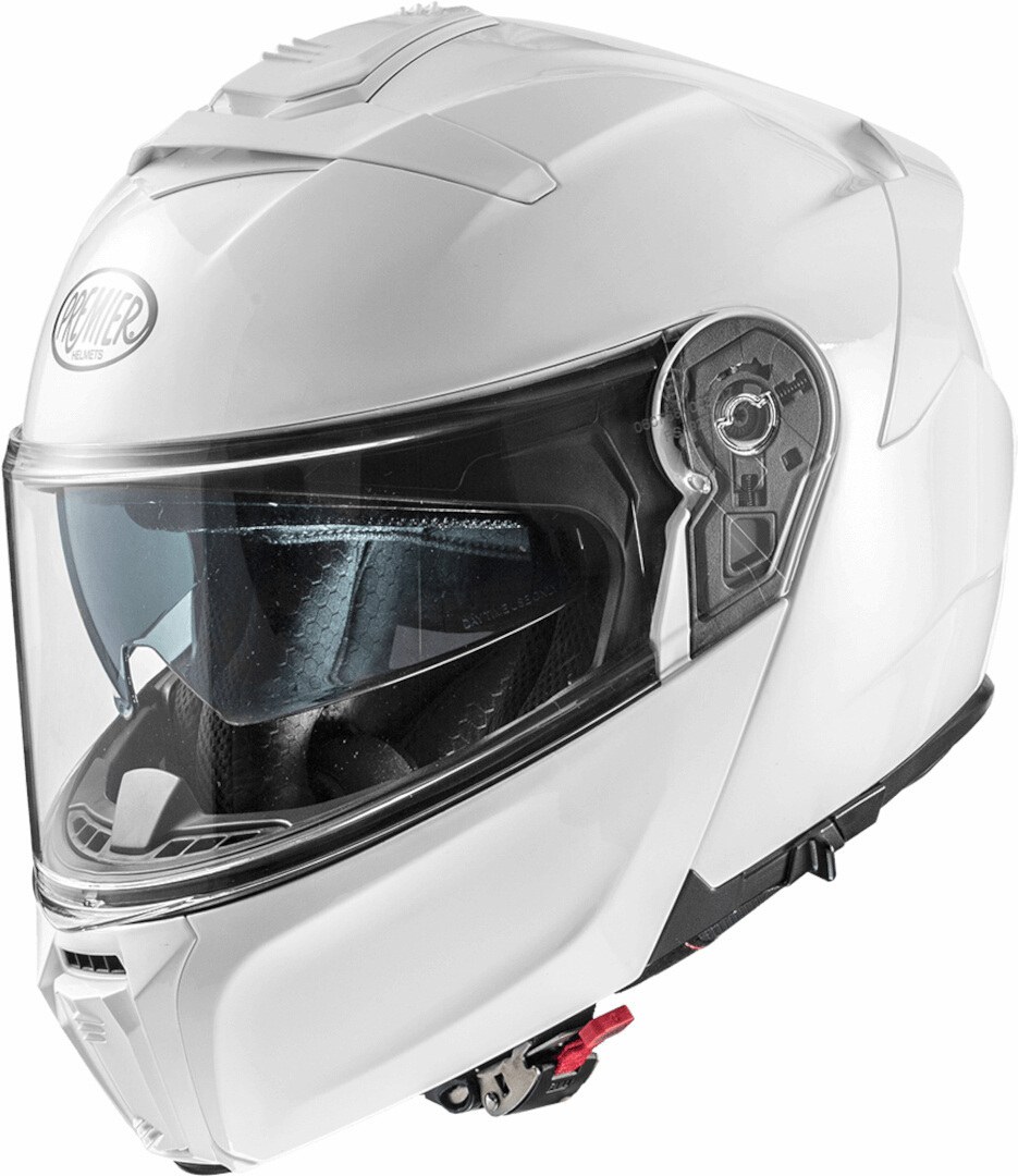 Φωτογραφία προϊόντος: ΚΡΑΝΟΣ FLIP-UP LEGACY GT DCA GLOSSY WHITE U8 ECE 22.06 | PREMIER