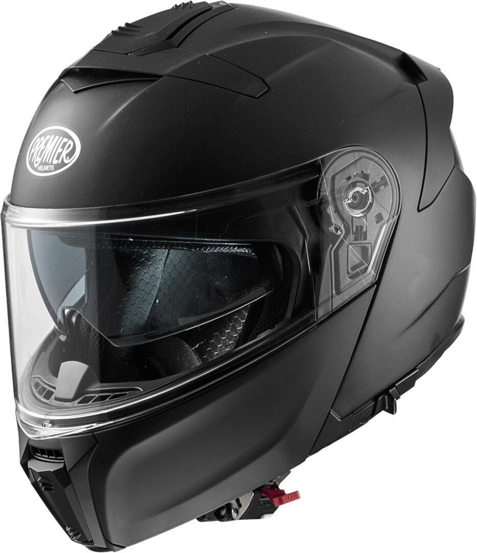 Φωτογραφία προϊόντος: ΚΡΑΝΟΣ FLIP-UP LEGACY GT DCA BLACK MATT U9BM ECE 22.06 | PREMIER