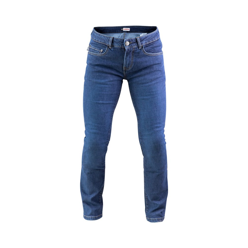 Φωτογραφία προϊόντος: ΠΑΝΤΕΛΟΝΙ STELVIO JEANS CORDURA BLUE | NORDCODE