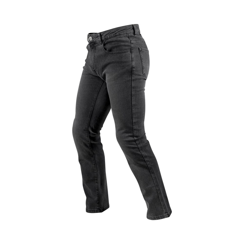 Φωτογραφία προϊόντος: ΠΑΝΤΕΛΟΝΙ STELVIO JEANS SHORT CORDURA BLACK | NORDCODE