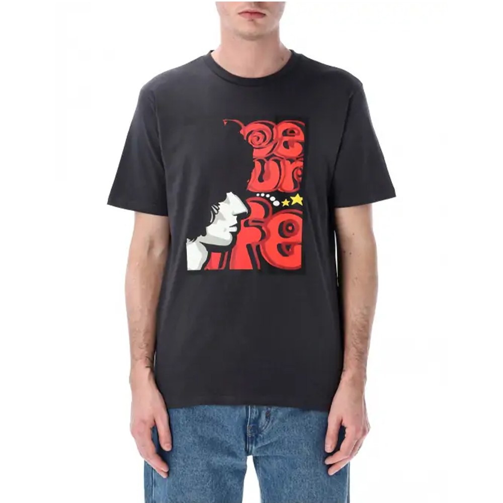 Φωτογραφία προϊόντος: T-SHIRT TESTINA ANTHRACITE GREY 2435004| MARCO SIMONCELLI