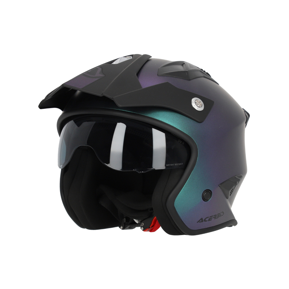 Φωτογραφία προϊόντος: ΚΡΑΝΟΣ JET ARIA CHAMELEON ECE 22.06 25937.999 | ACERBIS