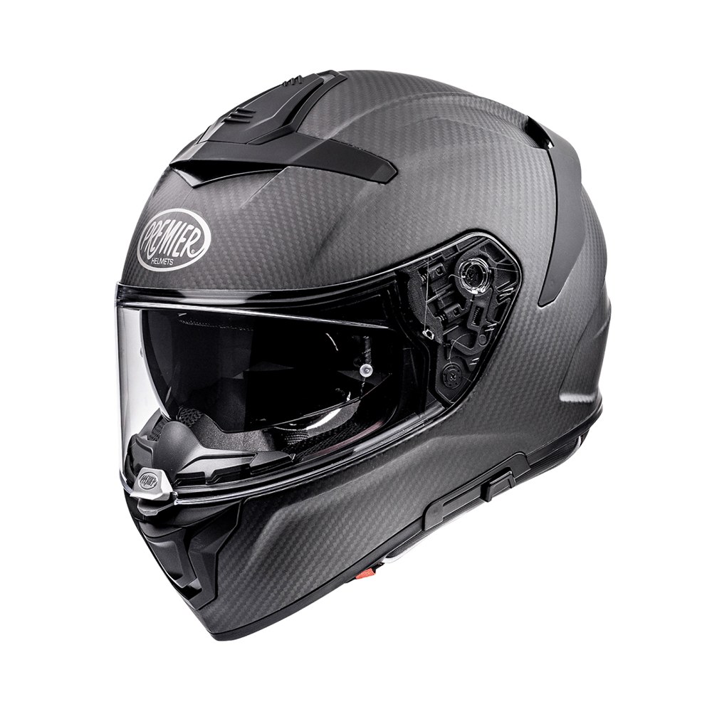 Φωτογραφία προϊόντος: ΚΡΑΝΟΣ FULL FACE DEVIL CARBON BM ECE 22.06 | PREMIER