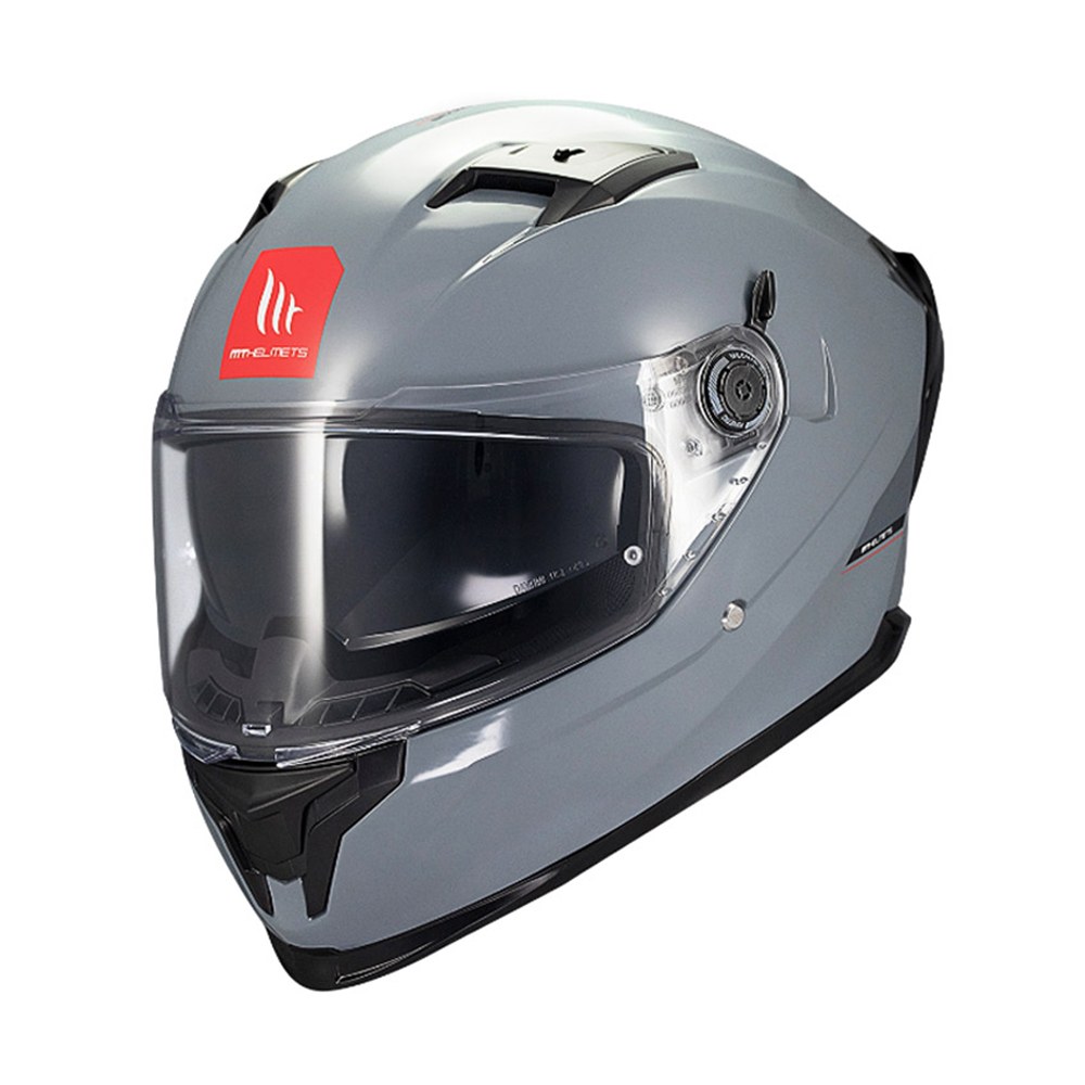 Φωτογραφία προϊόντος: ΚΡΑΝΟΣ FULL FACE BRAKER SV NARDO GREY GLOSS A12 ECE 22.06 | MT