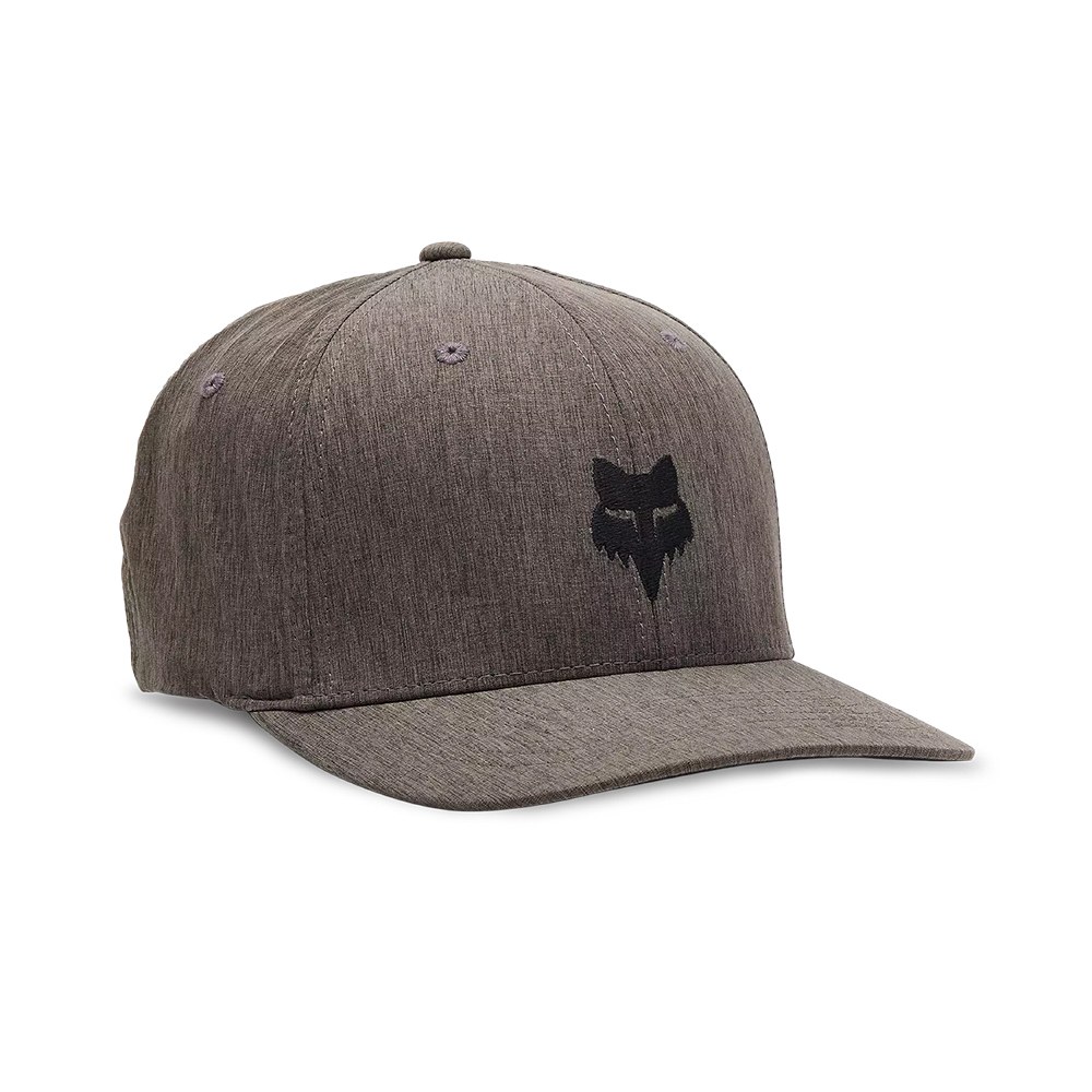 Φωτογραφία προϊόντος: ΚΑΠΕΛΟ FOX HEAD SELECT FLEXFIT HAT BLACK/CHARCOAL GREY 31619-324 | FOX