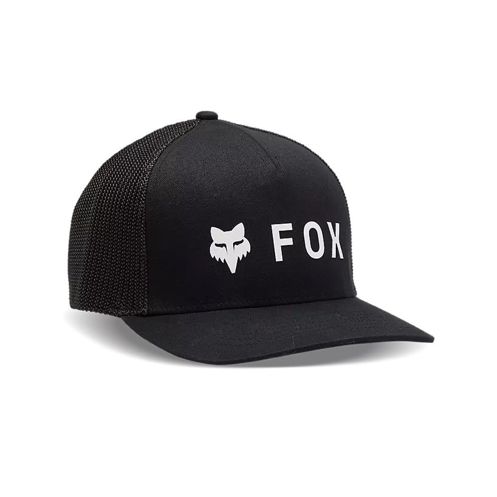 Φωτογραφία προϊόντος: ΚΑΠΕΛΟ ABSOLUTE FLEXFIT HAT BLACK 31618-001 | FOX
