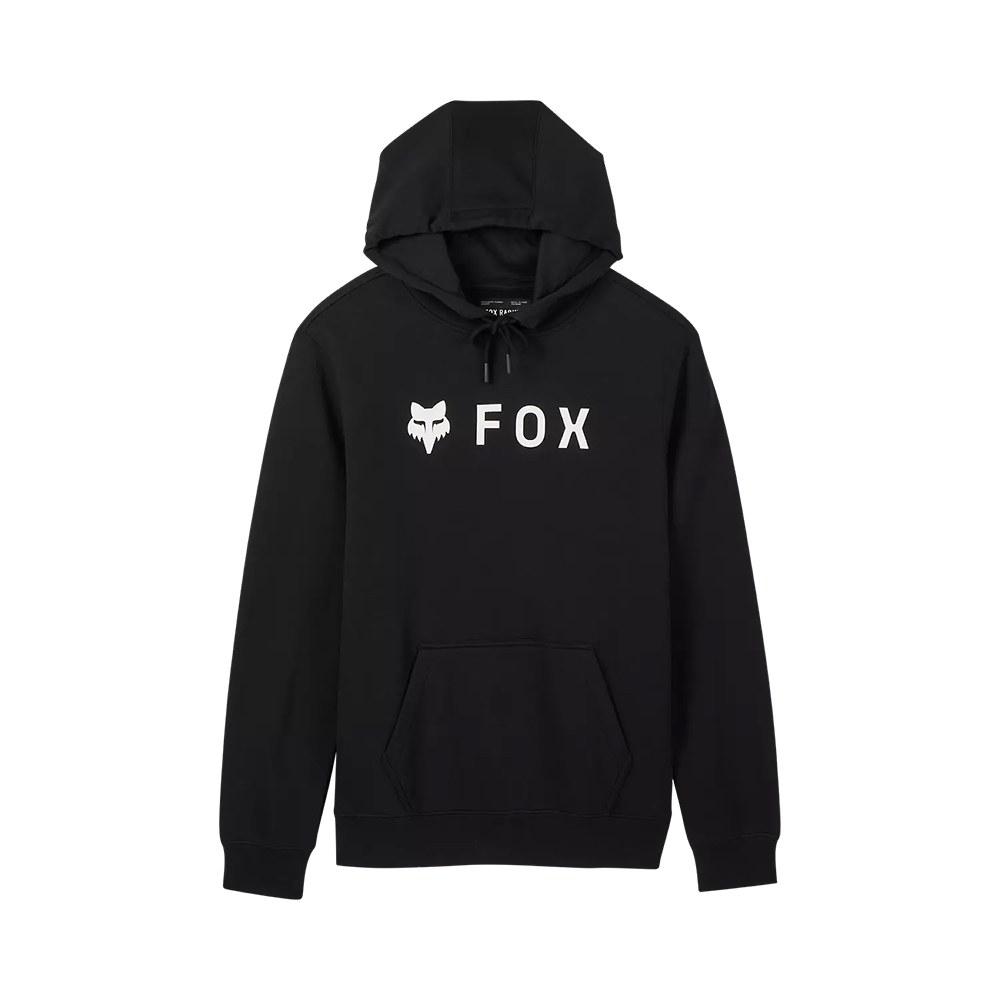 Φωτογραφία προϊόντος: ΦΟΥΤΕΡ ABSOLUTE PULLOVER HOODIE BLACK 31594-001 | FOX