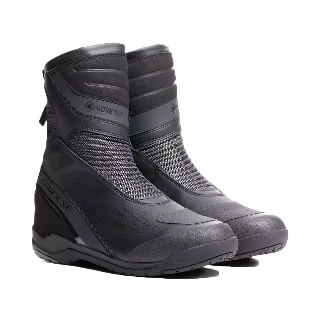 Φωτογραφία προϊόντος: ΜΠΟΤΕΣ BLACKWING GORE-TEX® BOOTS BLACK 17900084 | DAINESE