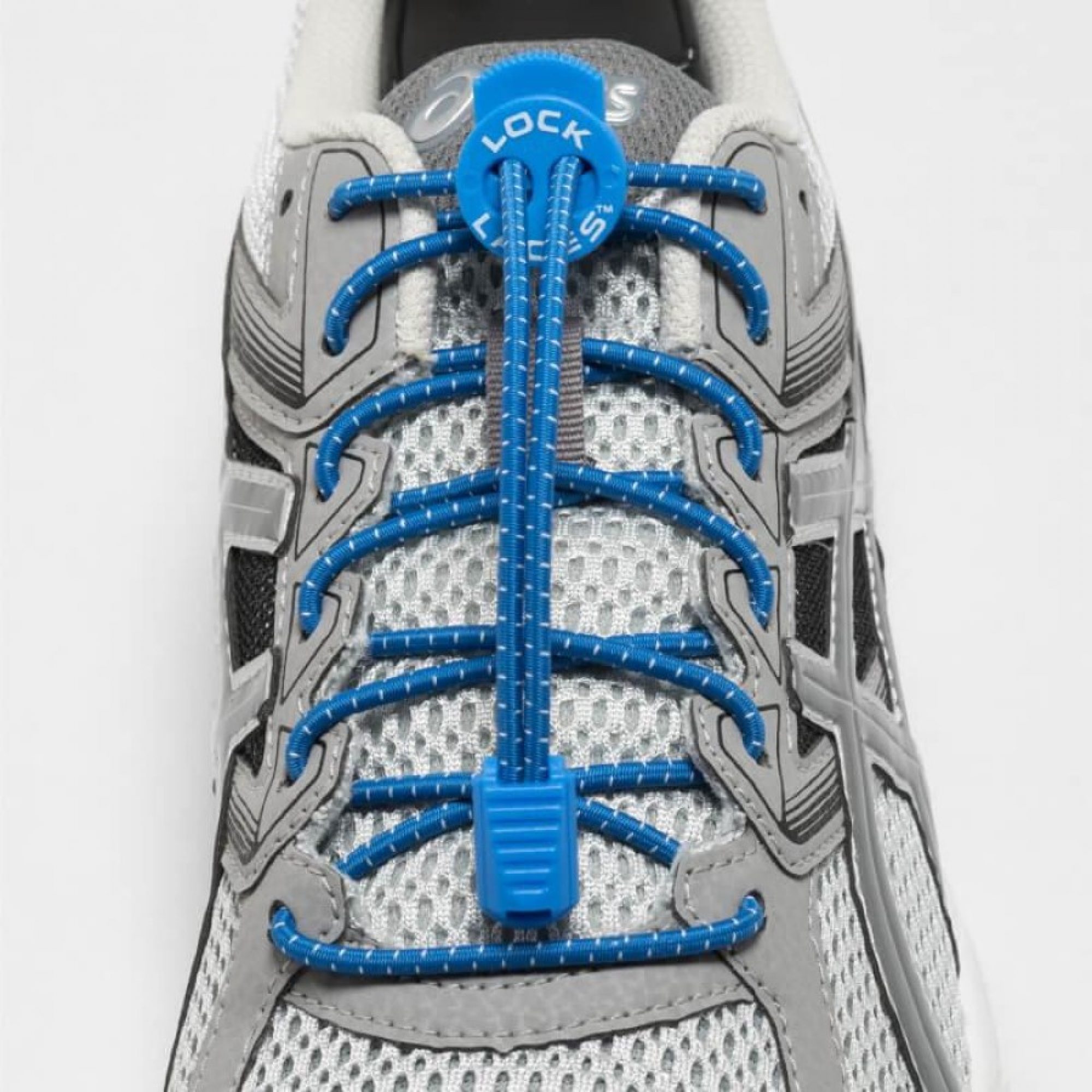 Φωτογραφία προϊόντος: Lock Laces Original Royal Blue (LOC01049)