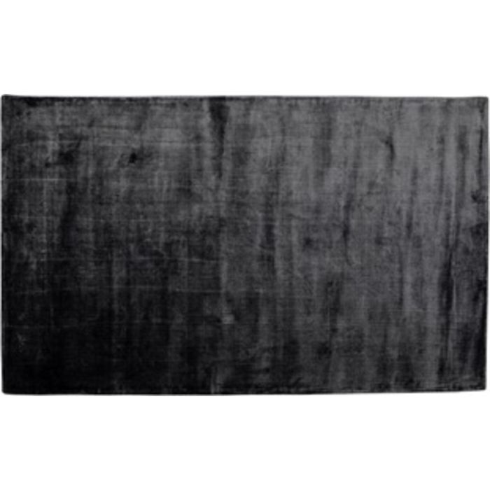 Φωτογραφία προϊόντος: KARE Χαλί Cosy Rocky Μαύρο 200x300x2εκ - Μαύρο - 200Μx300Πx5Υ