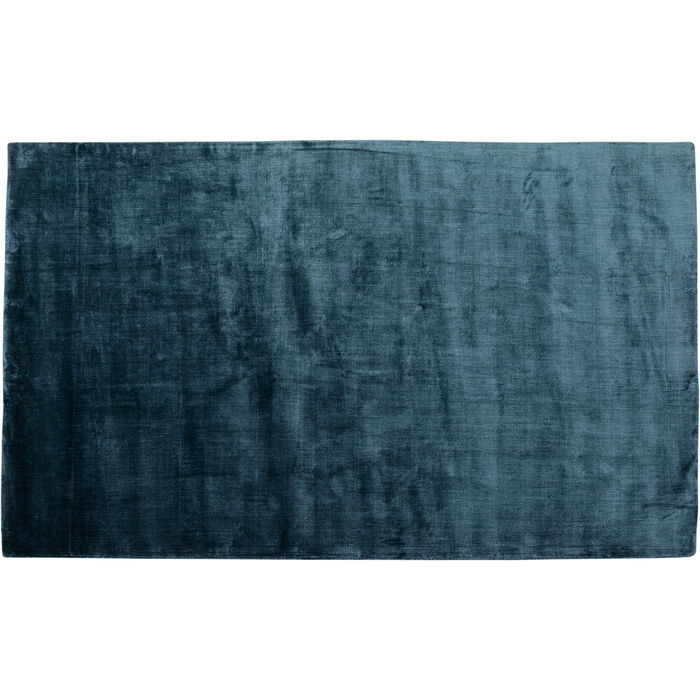Φωτογραφία προϊόντος: KARE Χαλί Cosy Ocean Μπλε 240x170x2εκ - Μπλε - 240Μx170Πx5Υ