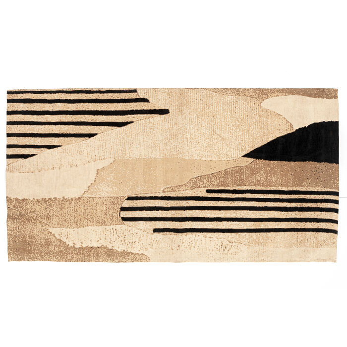 Φωτογραφία προϊόντος: KARE Χαλί Graphic Art Μπεζ 300x200x2εκ - Μπεζ - 300Μx200Πx2Υ