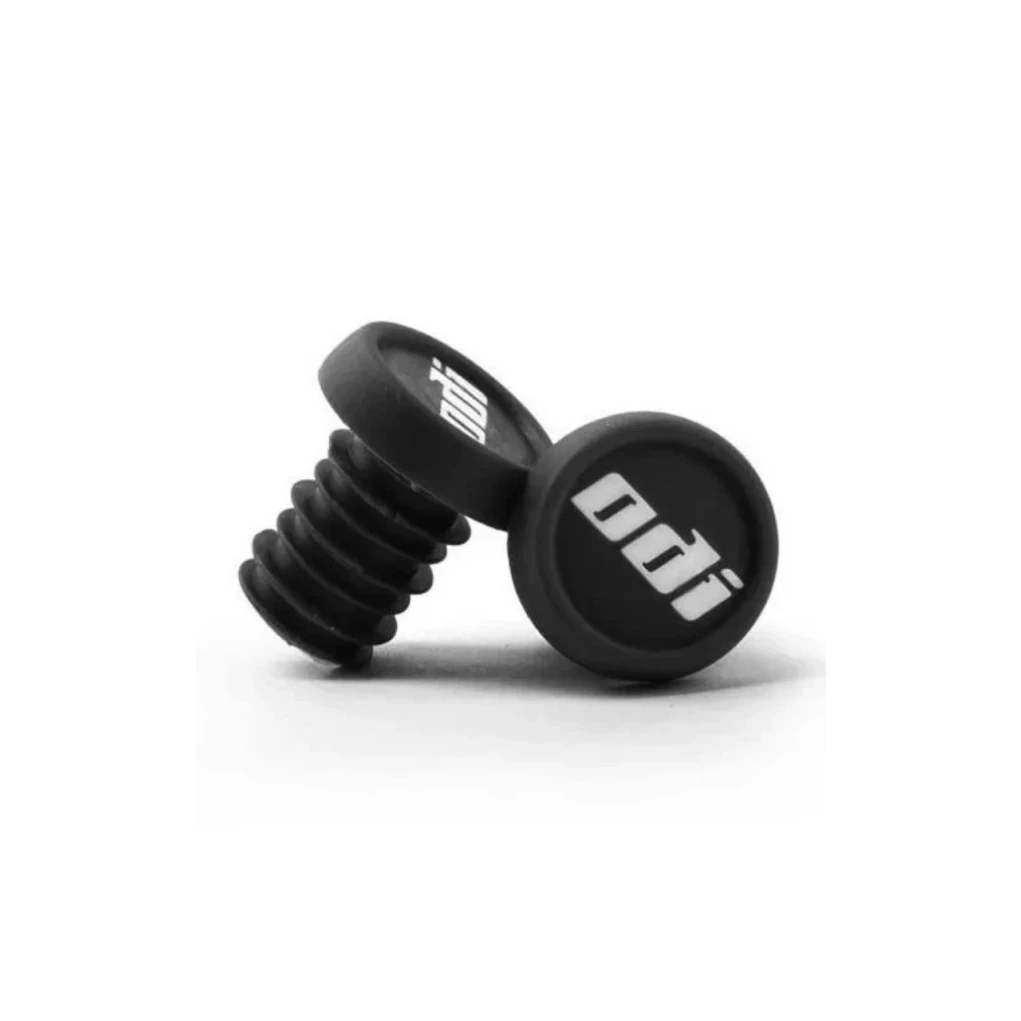 Φωτογραφία προϊόντος: ODI Dial 911 Barends Black Alu Bars