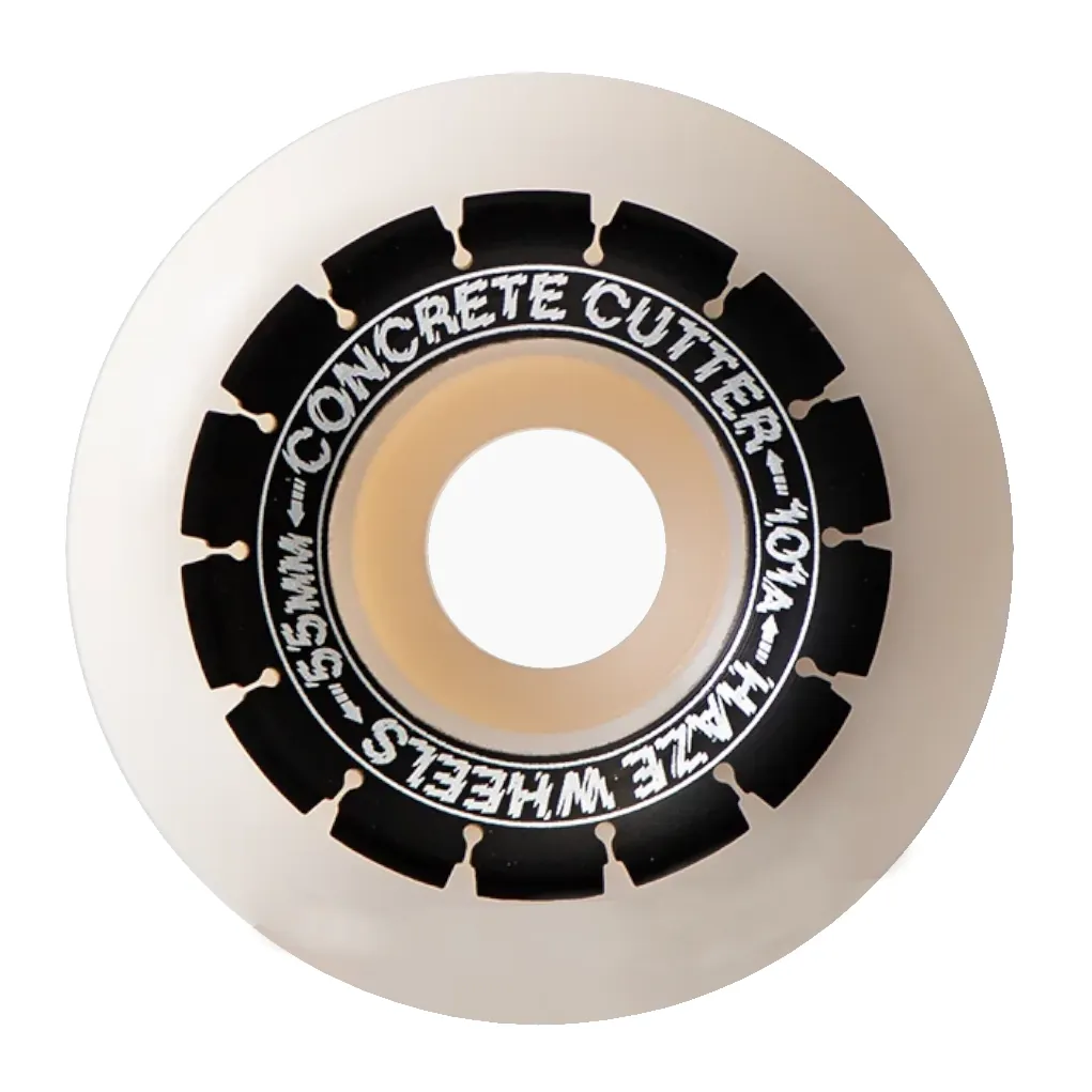Φωτογραφία προϊόντος: HAZE WHEELS Ultra Acid 54mm
