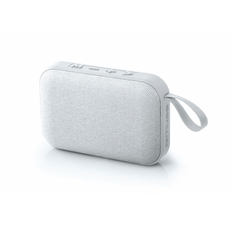 Φωτογραφία προϊόντος: Φορητό Bluetooth Ηχείο M-308BT MUSE 5W