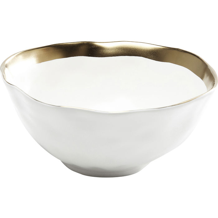 Φωτογραφία προϊόντος: KARE Bowl Bell Ø15cm - Μπλε - 15Μx15Πx6Υ