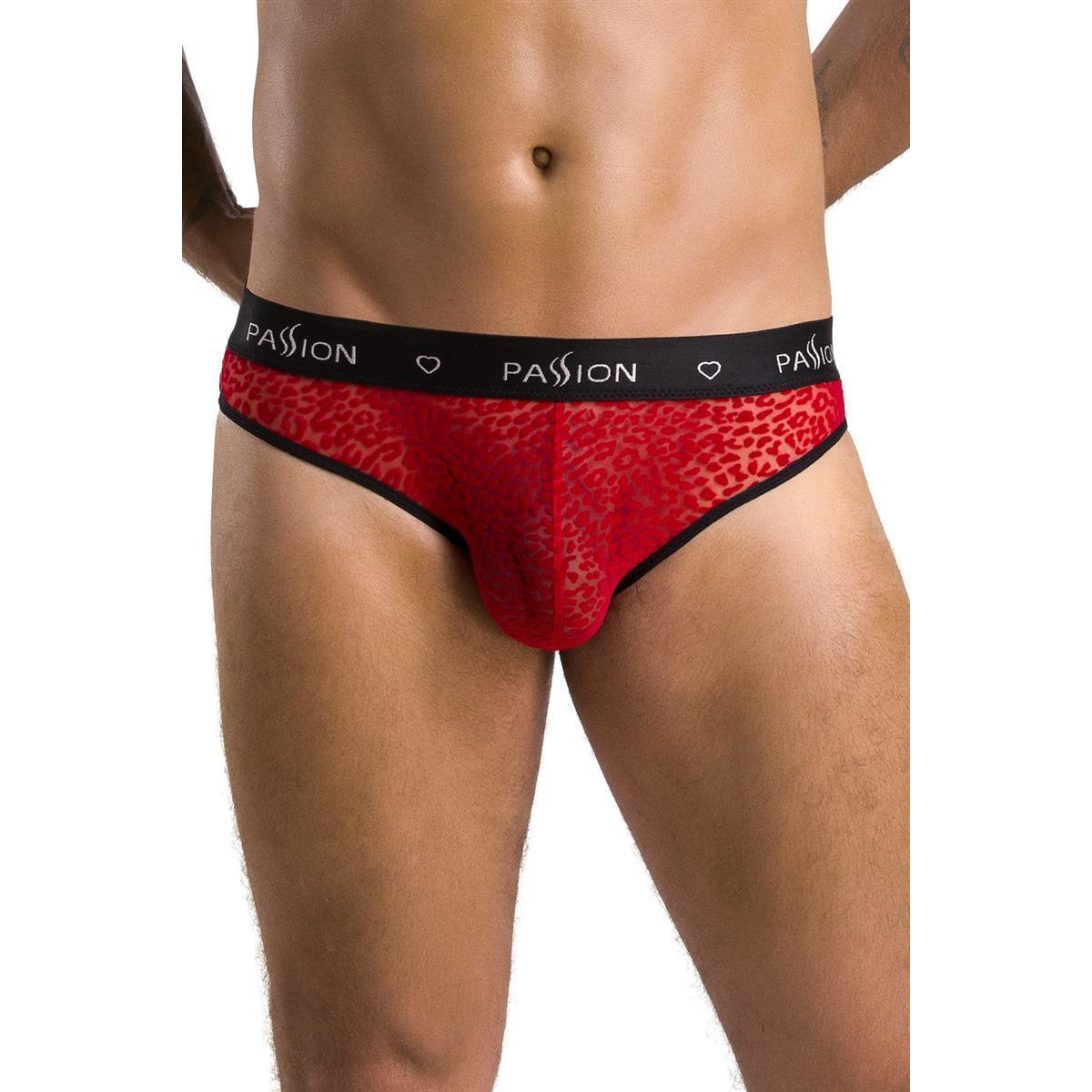 Φωτογραφία προϊόντος: PASSION 031 SLIP MIKE ROJO S/M