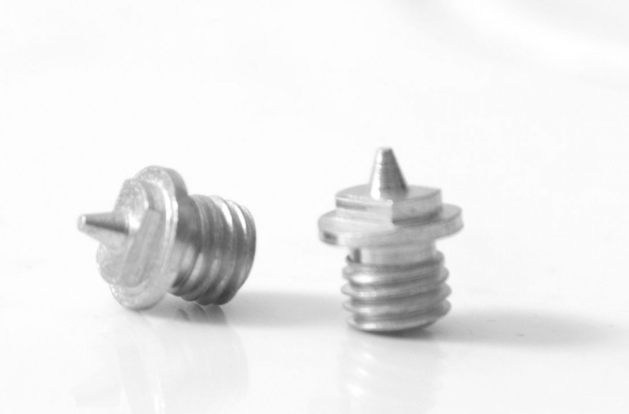 Φωτογραφία προϊόντος: AMILA Καρφάκια Spikes 5mm (Σετ 12τμχ) (48537)