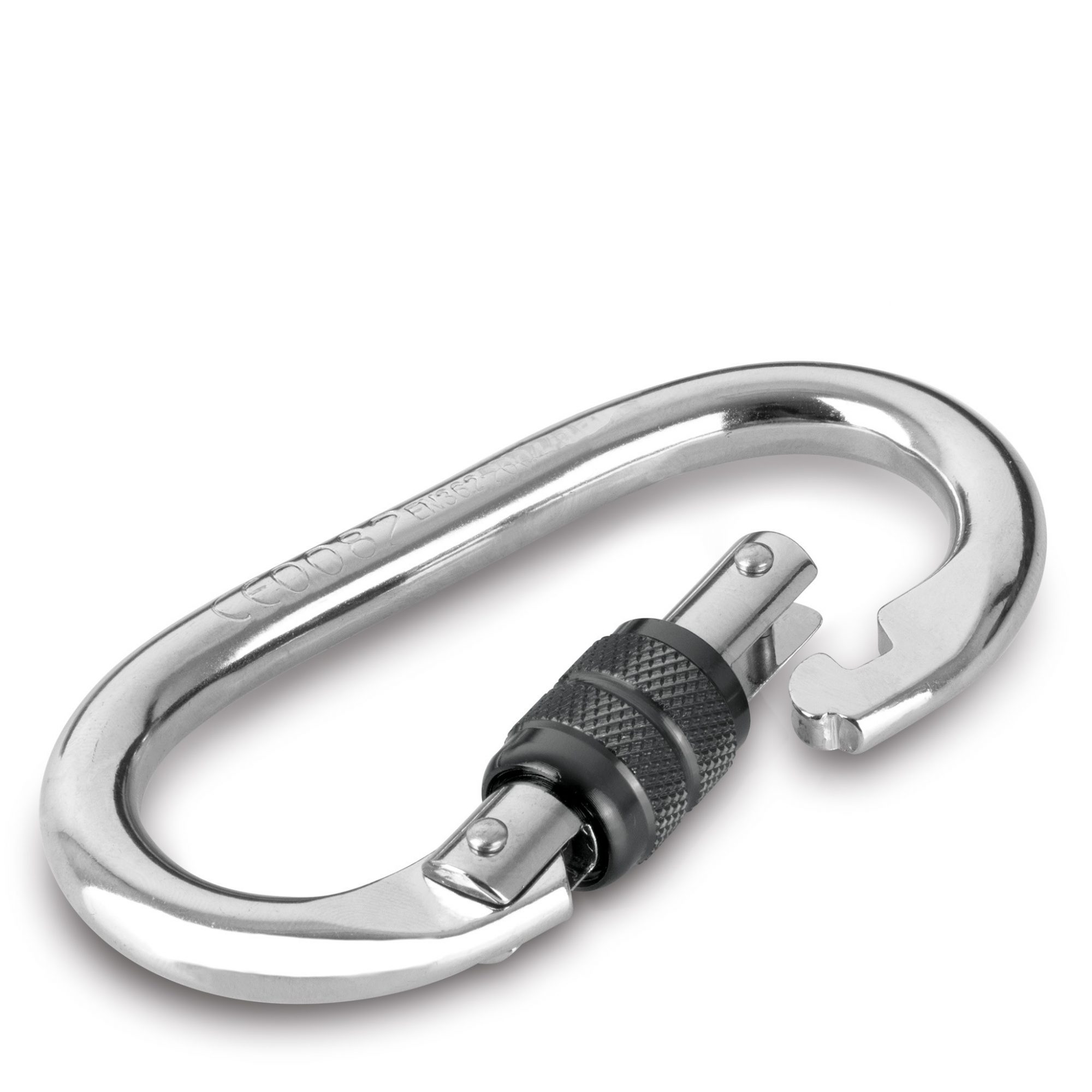 Φωτογραφία προϊόντος: AMILA Γάντζος Ασφαλείας Yoga Lock (81713)