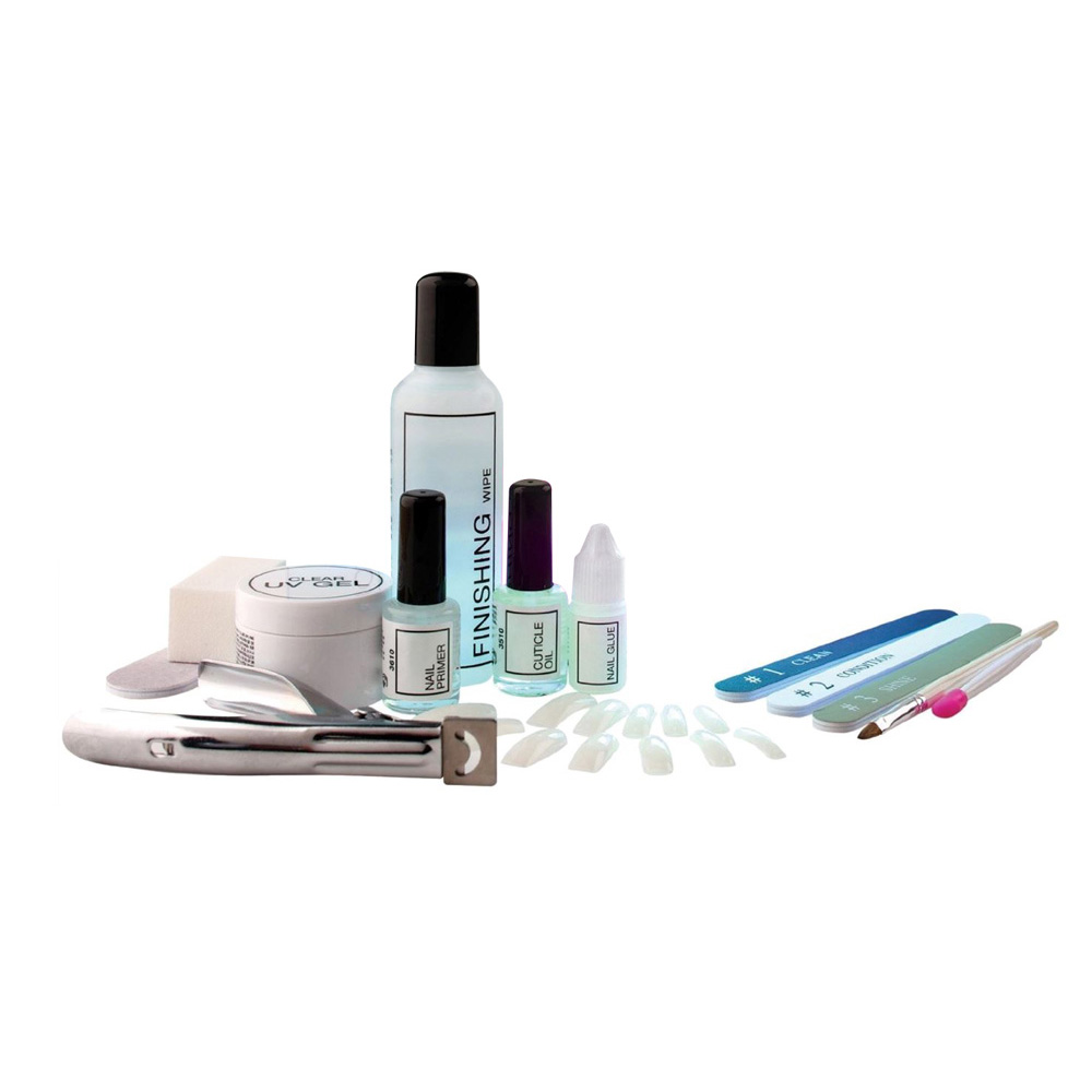 Φωτογραφία προϊόντος: OEM Rio Professional UV Nails αξεσουάρ μανικιούρ & πεντικιούρ